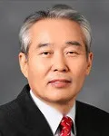 대학교수인 조무제의 대표 이미지