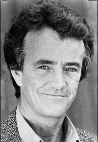 배우인 로버트 워커 주니어의 대표 이미지