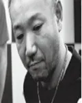 가수인 야마시타 마사요시의 대표 이미지