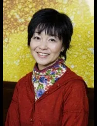 성우인 히다카 노리코의 대표 이미지