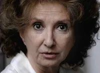 영화배우인 노르마 알레안드로의 대표 이미지