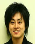 가수인 아라이 켄이치의 대표 이미지