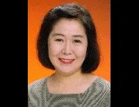 성우인 노부사와 미에코의 대표 이미지