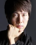 뮤지컬배우인 조용수의 대표 이미지