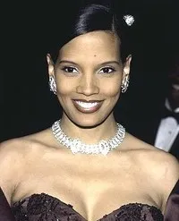 영화배우인 샤리 헤들리의 대표 이미지