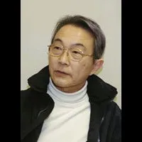 성우, 배우인 오가와 신지의 대표 이미지