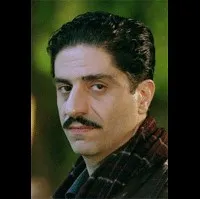 영화배우인 시몬 압카리안의 대표 이미지