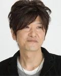 가수인 후지타 류지의 대표 이미지