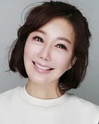 탤런트, 뮤지컬배우인 노현희의 대표 이미지