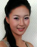 미스코리아인 조혜진의 대표 이미지