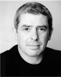 배우인 앤드류 베넷의 대표 이미지