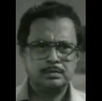 배우인 아닐 샤터지의 대표 이미지