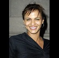 영화배우인 니콜 아리 파커의 대표 이미지