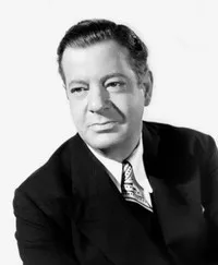 영화배우인 앨런 다인하트의 대표 이미지