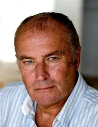 영화배우인 크리스토퍼 엘리슨의 대표 이미지