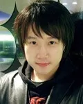 가수인 최성우의 대표 이미지