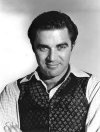 배우인 스티브 코치런의 대표 이미지