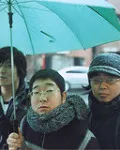 가수인 삼보마스터의 대표 이미지