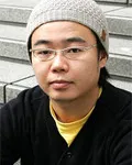 가수인 곤도 요이치의 대표 이미지