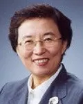공무원인 윤정혜의 대표 이미지