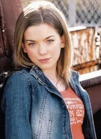 배우인 브릿 맥킬립의 대표 이미지