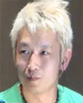 가수인 무타 마사히로의 대표 이미지