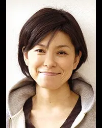 영화배우인 타카다 쇼코의 대표 이미지