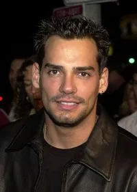 배우인 크리스티안 드 라 푸엔테의 대표 이미지