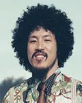 가수인 도키타 신타로의 대표 이미지