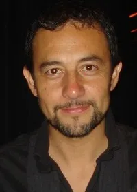 영화배우인 다니엘 무뇨즈의 대표 이미지