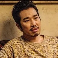 영화배우인 최영도의 대표 이미지