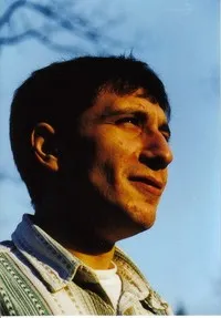 배우인 다보르 두이모비치의 대표 이미지