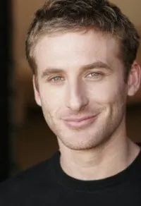 영화배우인 딘 오고먼의 대표 이미지