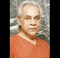 영화배우인 드리티먼 샤터지의 대표 이미지