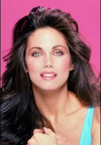 영화배우인 데보라 쉘턴의 대표 이미지