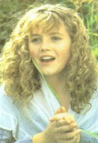 배우인 에밀리 프랑소아의 대표 이미지