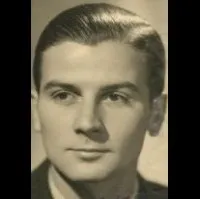 배우, 감독인 길버트 길의 대표 이미지