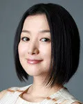 영화배우인 스즈키 교카의 대표 이미지