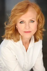 영화배우인 질 라슨의 대표 이미지