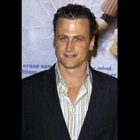 영화배우인 데이비드 모스코의 대표 이미지