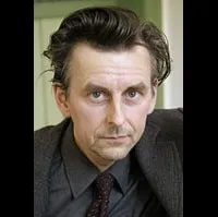 영화배우인 요하네스 질버슈나이더의 대표 이미지