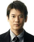 영화배우인 카라사와 토시아키의 대표 이미지