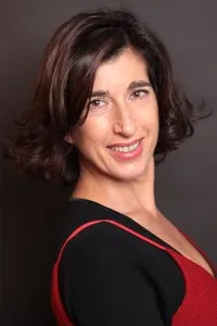 배우인 파올라 페이스의 대표 이미지