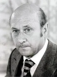 영화배우인 도널드 플레전스의 대표 이미지