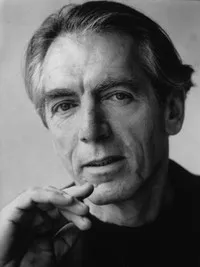 배우, 성우인 피터 마링커의 대표 이미지