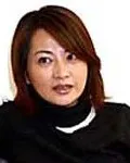 소설가인 나카무라 우사기의 대표 이미지
