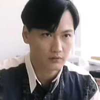 배우인 도대우의 대표 이미지