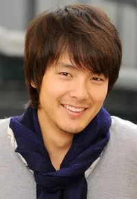 탤런트, 가수인 박용하의 대표 이미지