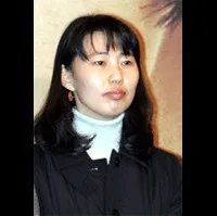 영화감독인 김호정의 대표 이미지