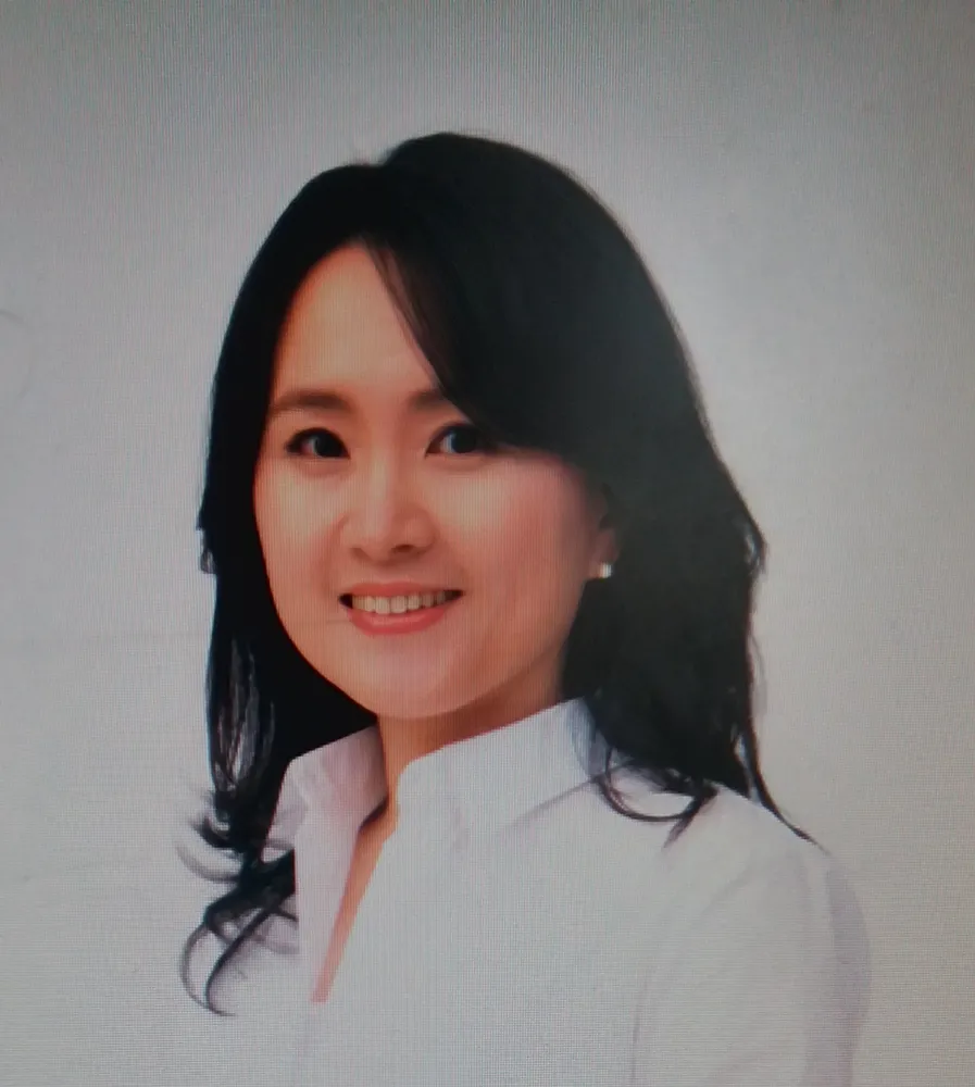 성우인 박선영의 대표 이미지